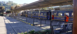 Estações de trem em Cusco: portas para experiências inesquecíveis nos Andes