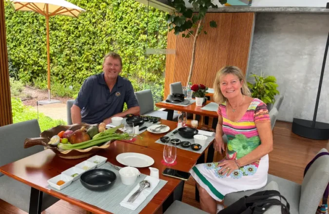 Descubre los Sabores de Lima con el Tour Gastronómico de Group Travel