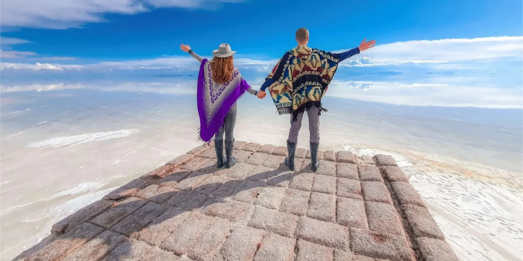 Uyuni tours