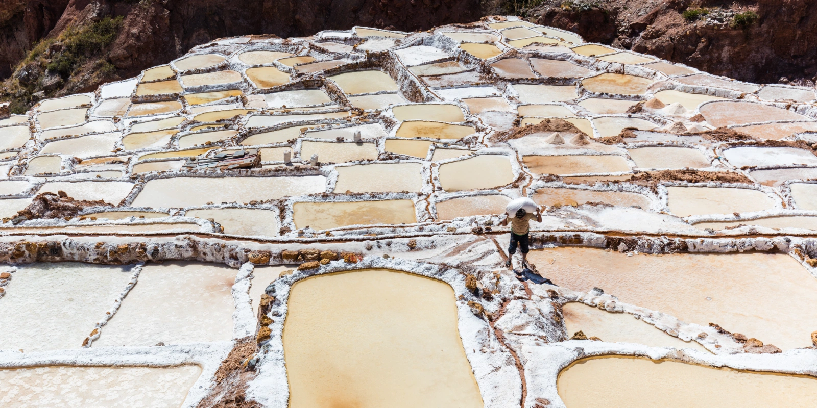 Tour Valle Sagrado VIP Exclusivo