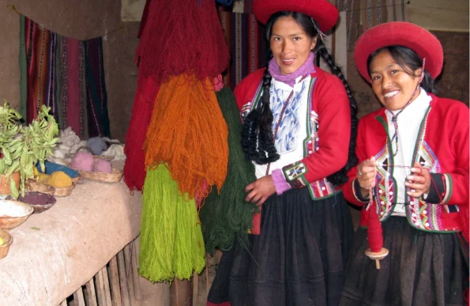 Perú Eterno: Travesía de 10 Días por el Camino Inca & Machu Picchu