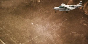 Sobrevuelo a las Líneas de Nazca: Guía Completa del Vuelo en Avioneta 2026