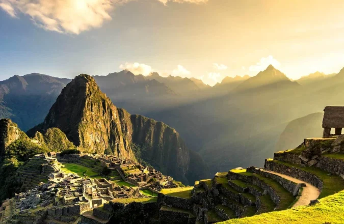 ¿Cuál es la mejor época para visitar Machu Picchu? ¿Cuál es la mejor época para visitar Machu Picchu?