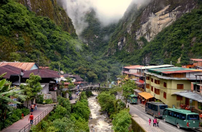 ¿Machu Picchu por tu cuenta? ¿Machu Picchu por tu cuenta?