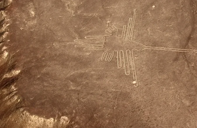 ¿Qué son las Líneas de Nazca en Perú? ¿Qué son las Líneas de Nazca en Perú?